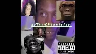 Travis Scautist - Exorcising My Lil Bro ft  Sheck Wes