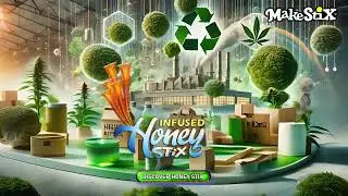 Hemp: The Future of Energy, Construction & Sustainability | Batteries, Hempcrete, Bioplastics & More