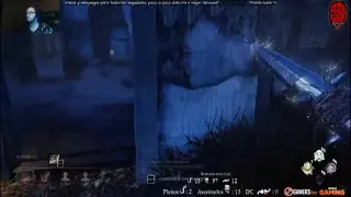 !sorteo Dweard (Twitter) - Estrategias de killer / Consejos y m&aacute;s  // Main Killer +3000 hrs