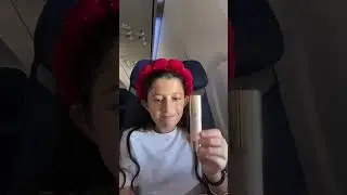 Grwm for the airport huzz