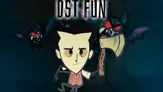 Don't Starve Together fun (DST)