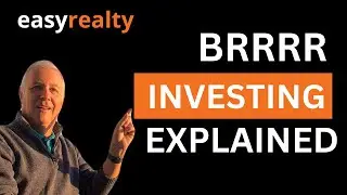 Top Investor Reveals Best BRRRR Investing Techniques 👀