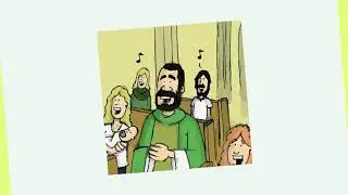 CANTO COMUNION- UN DIA EL AMOR- TIEMPO DE NAVIDAD
