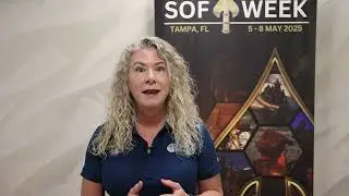 Register for SOF Week 2025