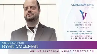 Ryan Coleman 