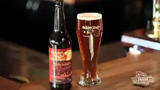 Beersies: Dave Gaughan, of Eagle Brewing