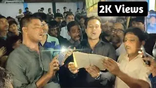🔴Live Azadari Sirsi | Chand Raat 2022 | Aghaze Muharram 2022 Muharram 2022 | Muharram 1444 #azadari