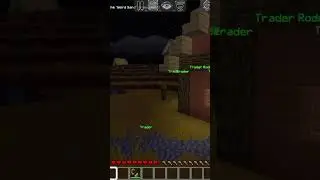 Playing fake Minecraft until I get real Minecraft part 1