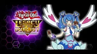 AROMAGE DECK 2021 Yu Gi Oh! Legacy of the Duelist   Link Evolution 2021