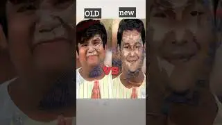 Tmkoc 5 Years Change Characters ❣️😍 #shorts #tmkoc # #oldisgold # Tarak Mehta ka ooltah chashmah