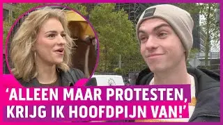 Hogeschool van Amsterdam is de allerslechtste: &lsquo;Serieus? Je liegt!&rsquo;