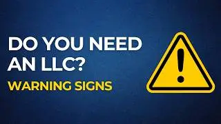 When to Form an LLC - Real Examples from a Business Attorney