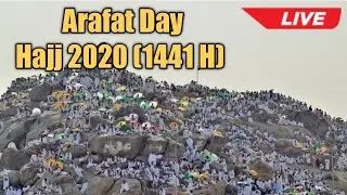 Hajj 2020 Live Today Updates from Makkah Live Hajj 2020