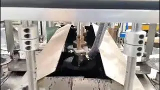 sanding disc sand coating machine