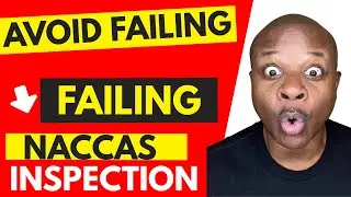 10 Steps To NACCAS Accreditation