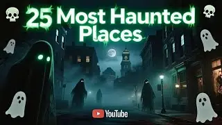 👻 25 Most Haunted Places in Boston, Massachusetts | Spooky Secrets You Won&rsquo;t Believe! 🌙💀