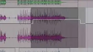 Bring Energy And Dynamics To Your Mix With Volume Fader Rides - TheRecordingRevolution.com