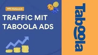 Taboola Ads PPC-Netzwerk. Eine Alternative zu Facebook & Google?
