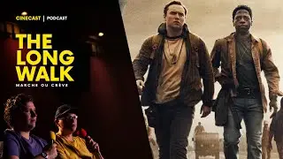 THE LONG WALK : marche ou cr&egrave;ve (CRITIQUE)