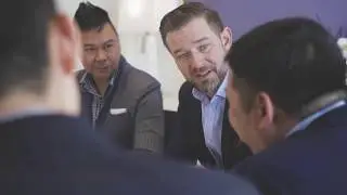 KINGDOM corporate Video Toronto - Short