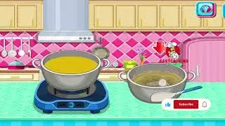 Рецепты пакистанской кухни: вкусная еда #еда #вирусное #кулинарныелайфхаки #игры #готовка #тренд #готовка #жизнь