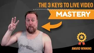 How to Create Transparent Animated Overlays in StreamYard