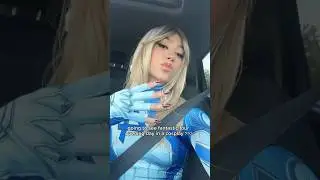 Who&rsquo;s going to see it?? 👀#fantasticfour #marvel #suestorm #suestormcosplay #cosplayer