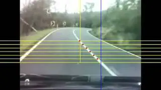 lane tracking