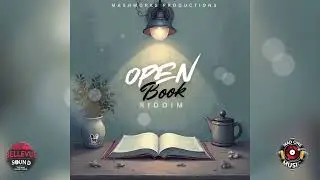 Open Book Riddim - Anthony KD, Big Red HD, Bramma D General, Kyng Odell & More | Soca Mix 2026