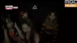 (Showchampion behind EP.10) Horror Special Mystery Story 'EXID'