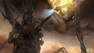 Dead Space (PC) Chapter 12 Part 3 with Hard Difficulty HD[END]