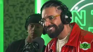 Drake & Central Cee - OTR Freestyle SLIZZY EDIT