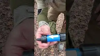 Почему Sawyer Mini &mdash; мой любимый фильтр