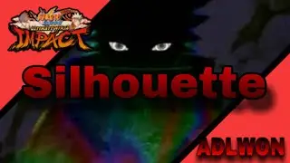 Akatsuki Silhouette Texture Mod Pack || NSUNI Texture Mod (Preview)