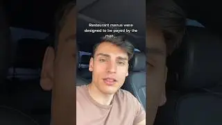 German reacts to split the bill #german #reaction #dating