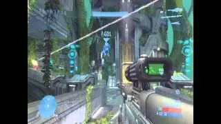 Halo 3 :: Triple Headshot Feed ::