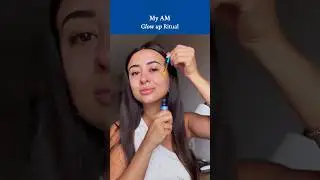 My Honest Kumkumadi Oil Morning Routine