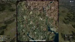 PUBG PS5 Live