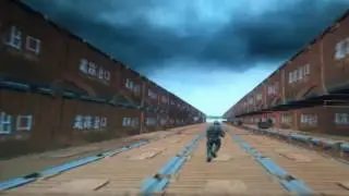 bo2 modded gamemode(deathrun)with my subs