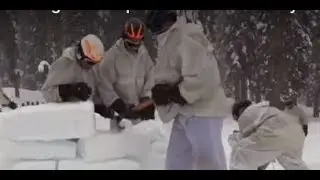 WION Exclusive ground report from Indian Army Winter Warfare school