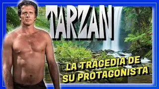 TARZ&Aacute;N. (Serie 1966)  Resumen y Curiosidades