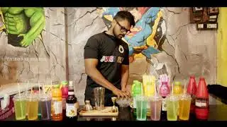 Juicebar