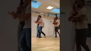Kizomba Fusion | Salsa Madras | Graz, Austria | 11 April 2024