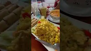 A popular restaurant in Patong, Phuket 🇹🇭