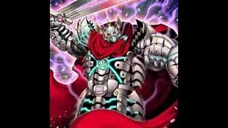 X Saber Supercut with James Wright