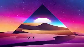 FlowState #6 - Ambient, Progressive &  Deep Tech House