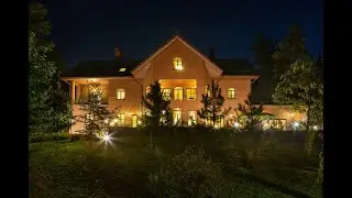ПРЕДСТАВИТЕЛЬСТВО. 1200м.кв. ПУЩА-ВОДИЦА. 62 сот. ЛЕС. 0% КОМИССИИ!