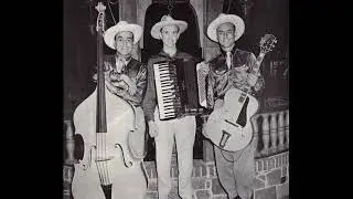 The CASS COUNTY BOYS - Texas Song