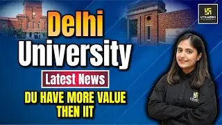 World Rank में Delhi University (DU) को कौन-सी Rank मिली? QS World University Rankings