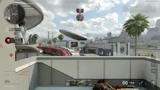 Call of Duty&reg;: Black Ops Cold War Die Hardpoint